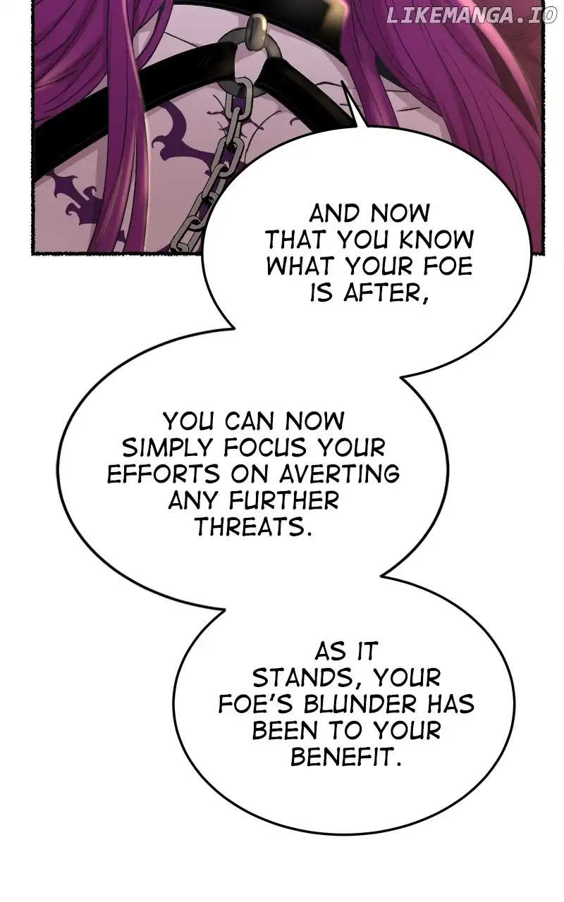 Like A Wind On A Dry Branch - Chapter 177 - Page 72