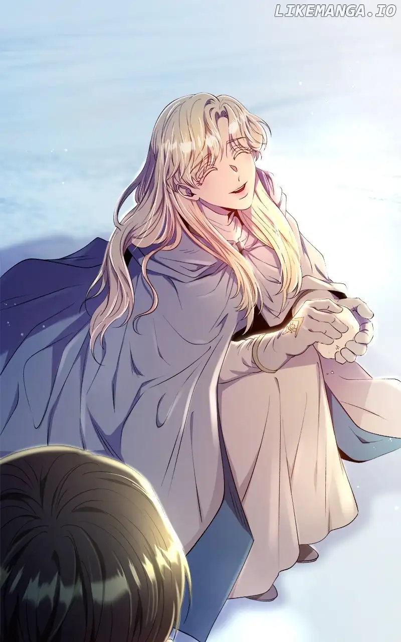 Like A Wind On A Dry Branch - Chapter 177 - Page 98