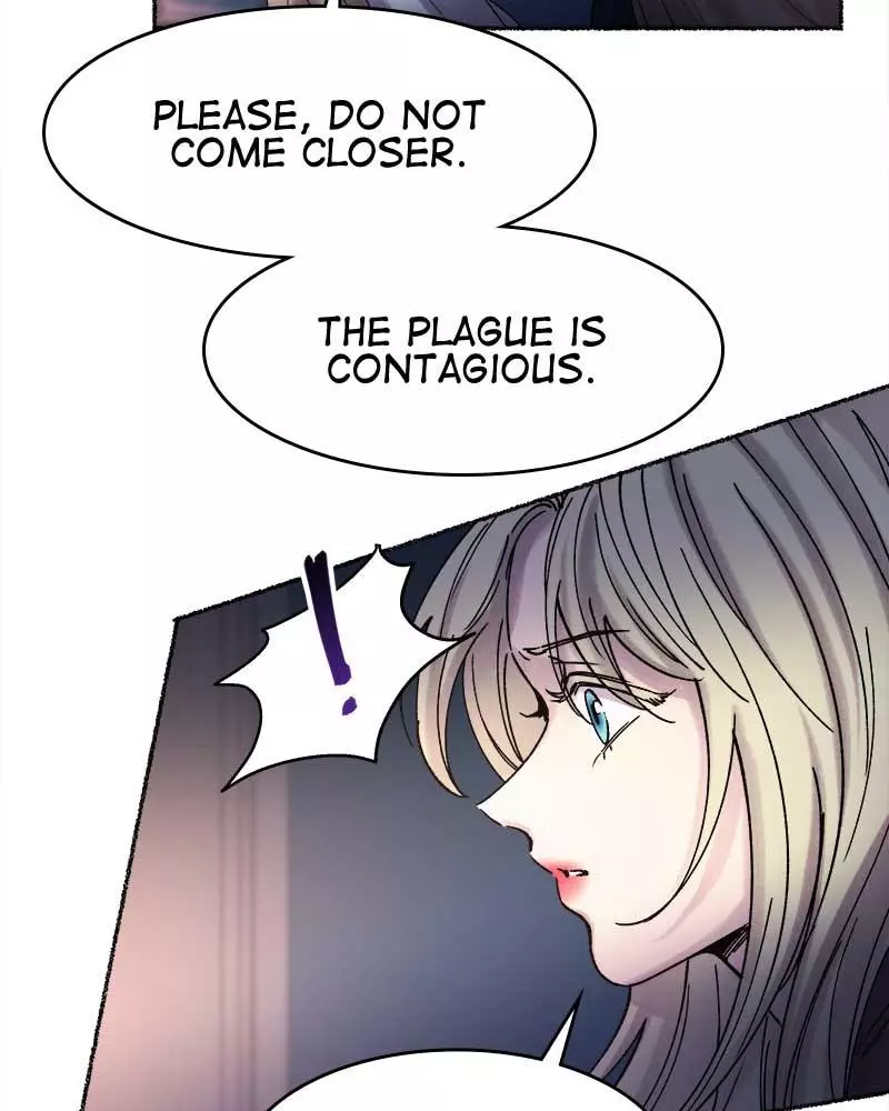 Like A Wind On A Dry Branch - Chapter 28 - Page 18