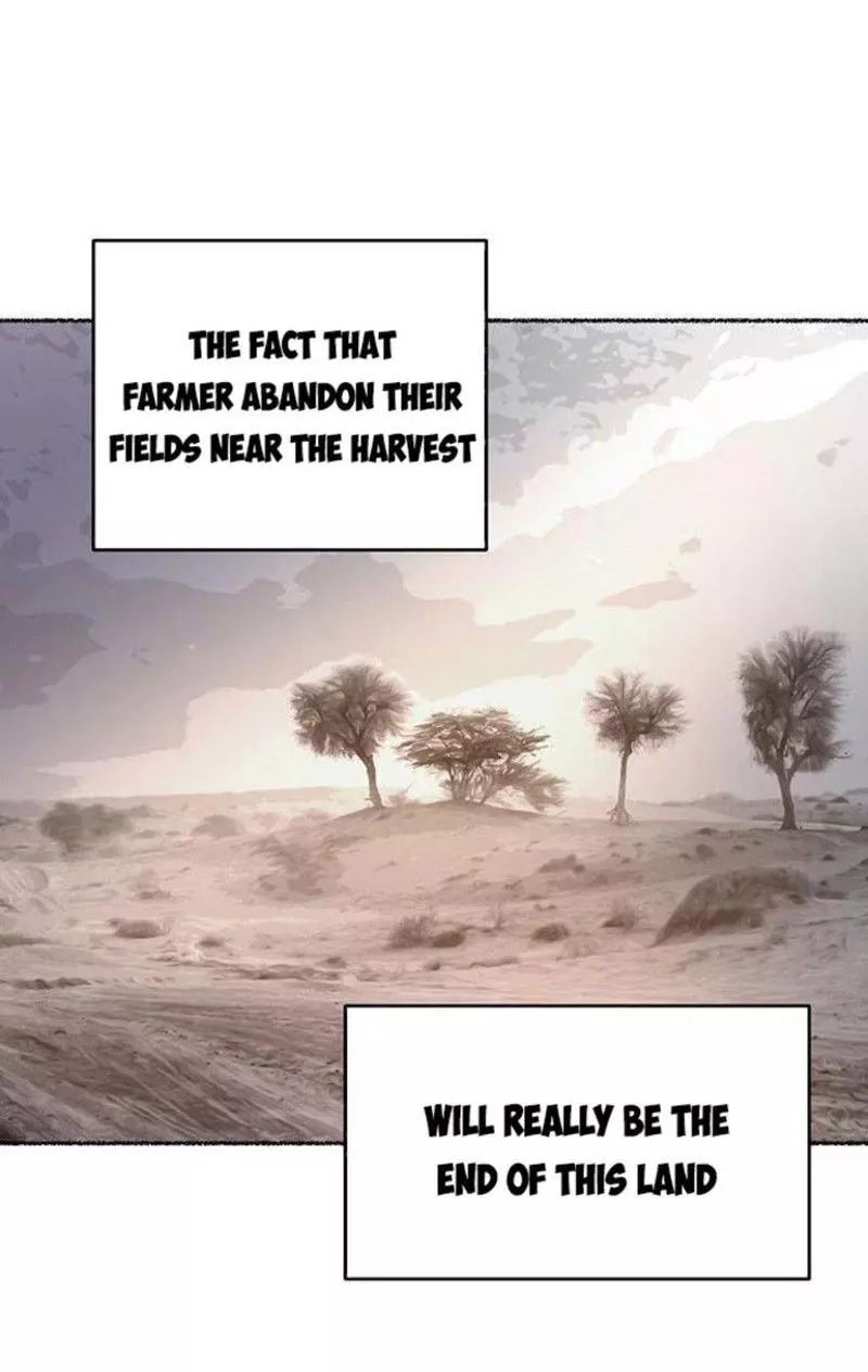 Like A Wind On A Dry Branch - Chapter 68 - Page 9