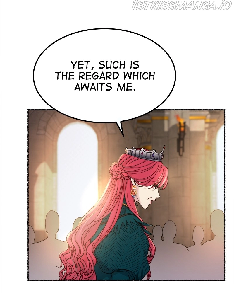 Like A Wind On A Dry Branch - Chapter 86 - Page 34