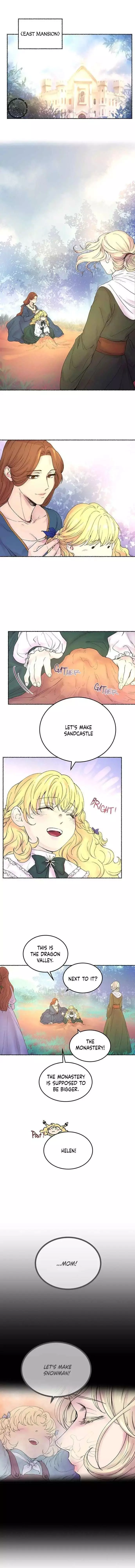 Like A Wind On A Dry Branch - Chapter 9 - Page 2