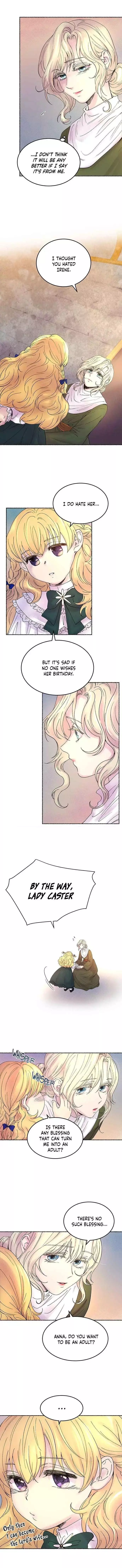 Like A Wind On A Dry Branch - Chapter 9 - Page 5