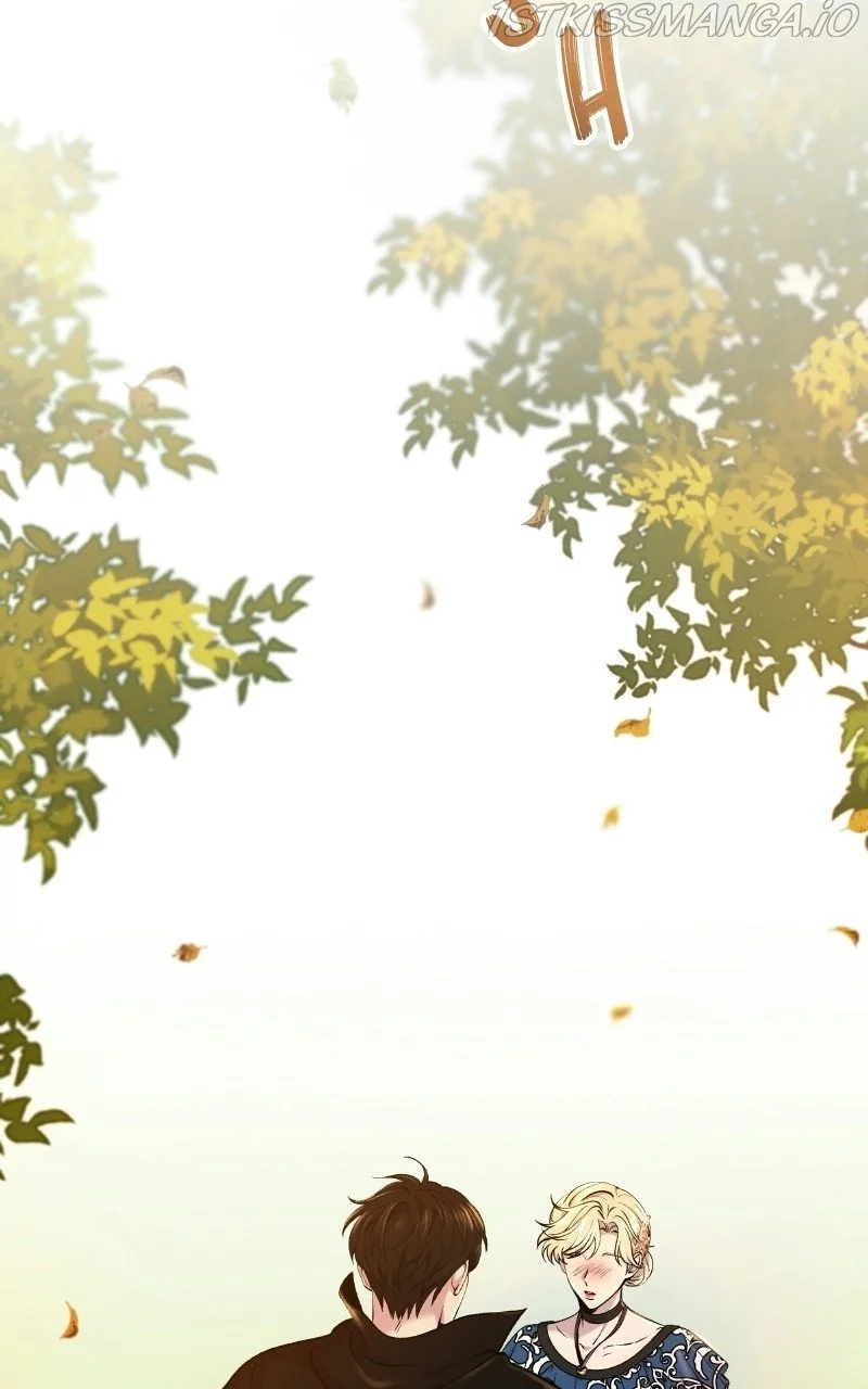 Like A Wind On A Dry Branch - Chapter 99 - Page 6