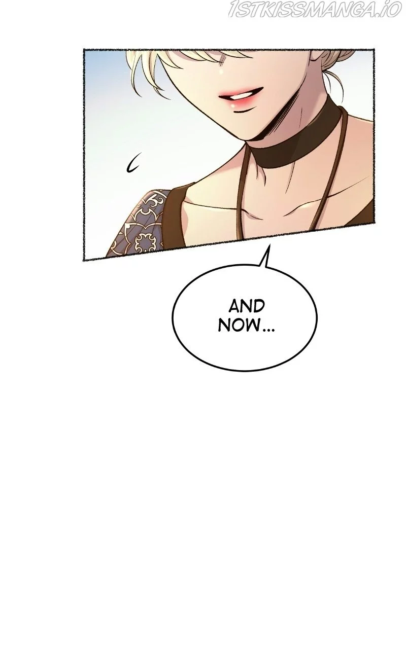 Like A Wind On A Dry Branch - Chapter 99 - Page 21