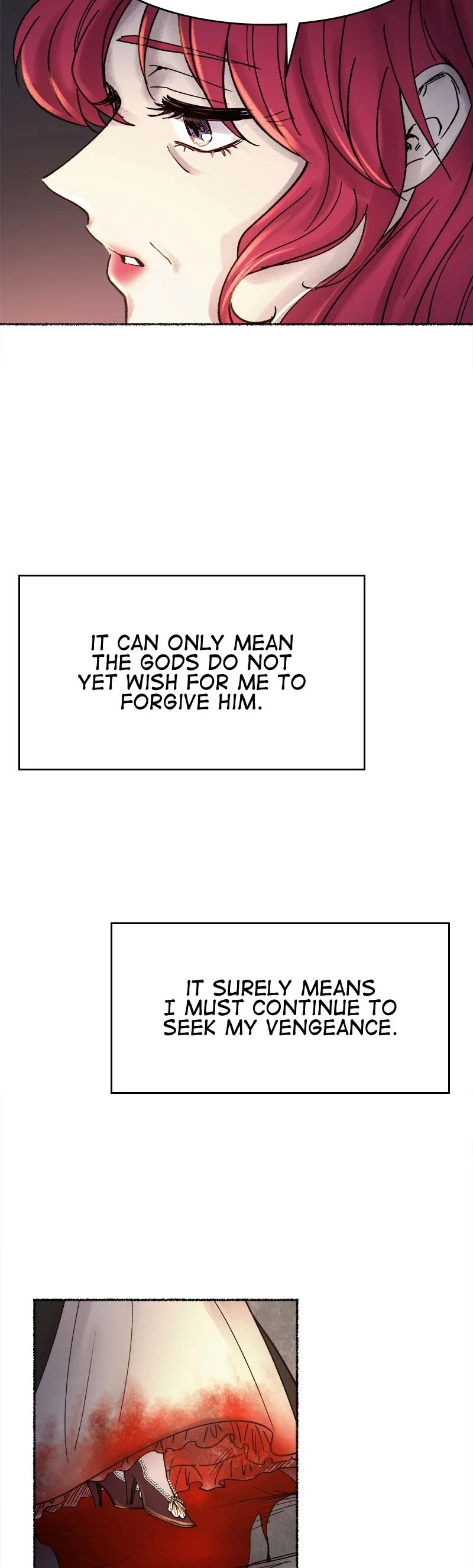 Like Wind on a Dry Branch - Chapter 24 - Page 27