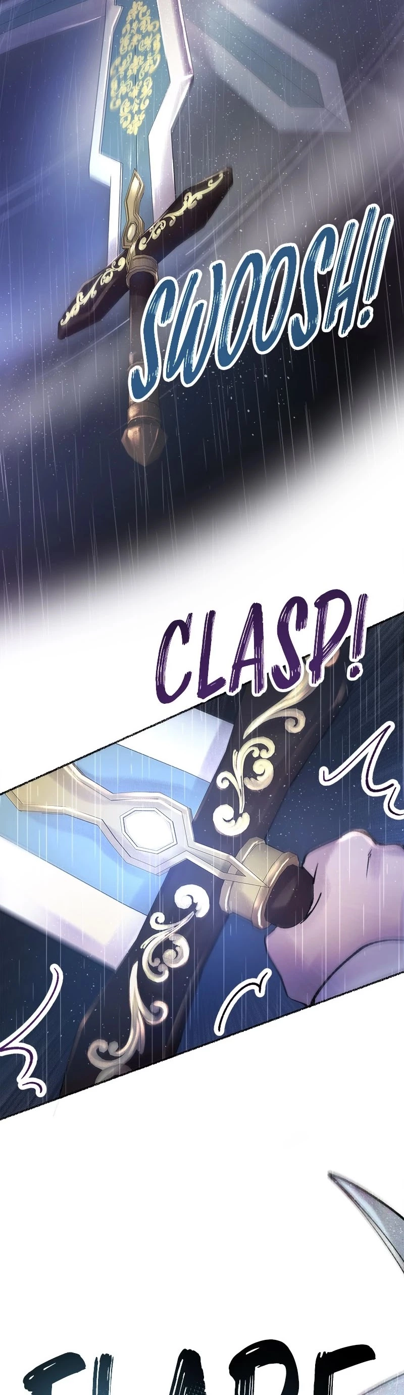 Like Wind on a Dry Branch - Chapter 24 - Page 7