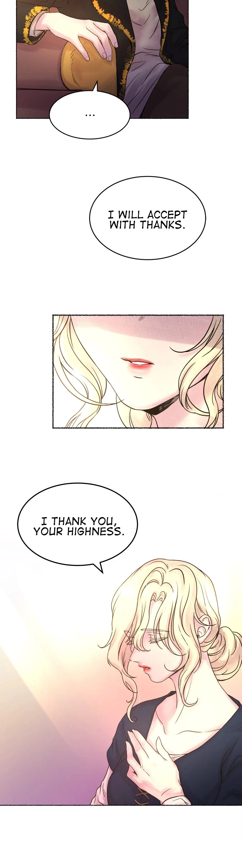 Like Wind on a Dry Branch - Chapter 4 - Page 31
