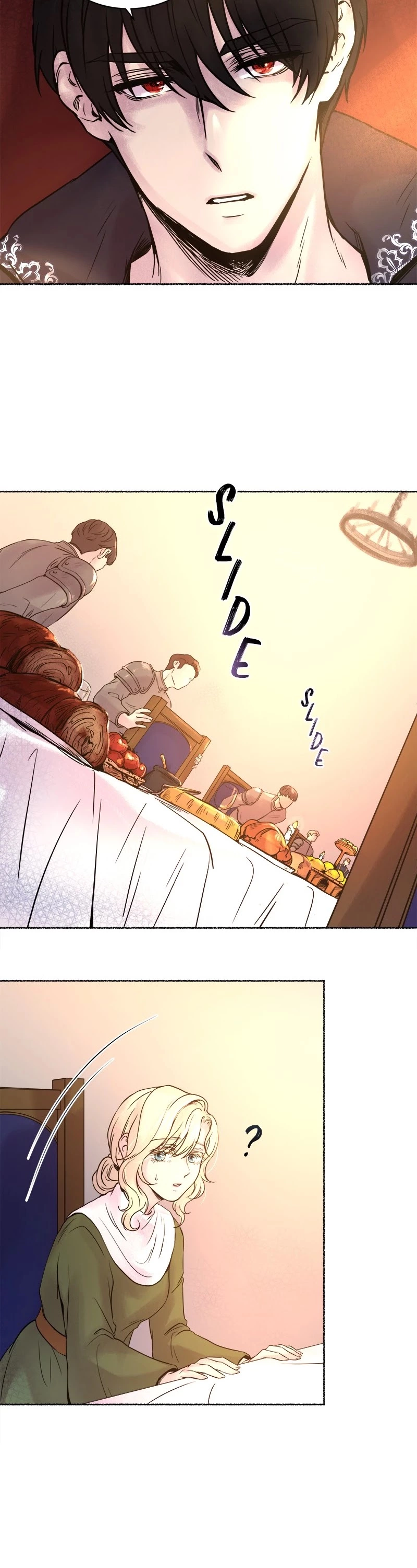 Like Wind on a Dry Branch - Chapter 6 - Page 14