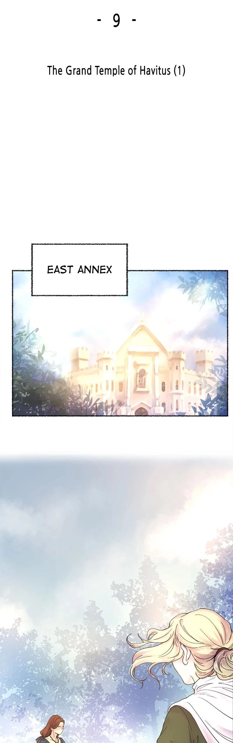 Like Wind on a Dry Branch - Chapter 9 - Page 4