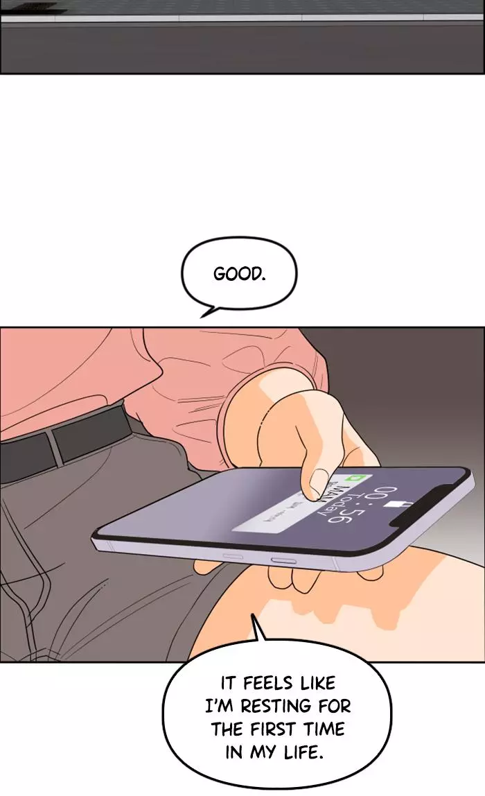 Lilac 200% - Chapter 37 - Page 38
