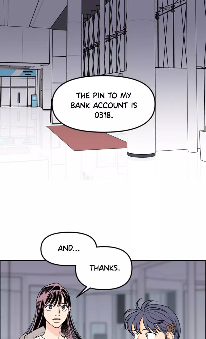 Lilac 200% - Chapter 37 - Page 26