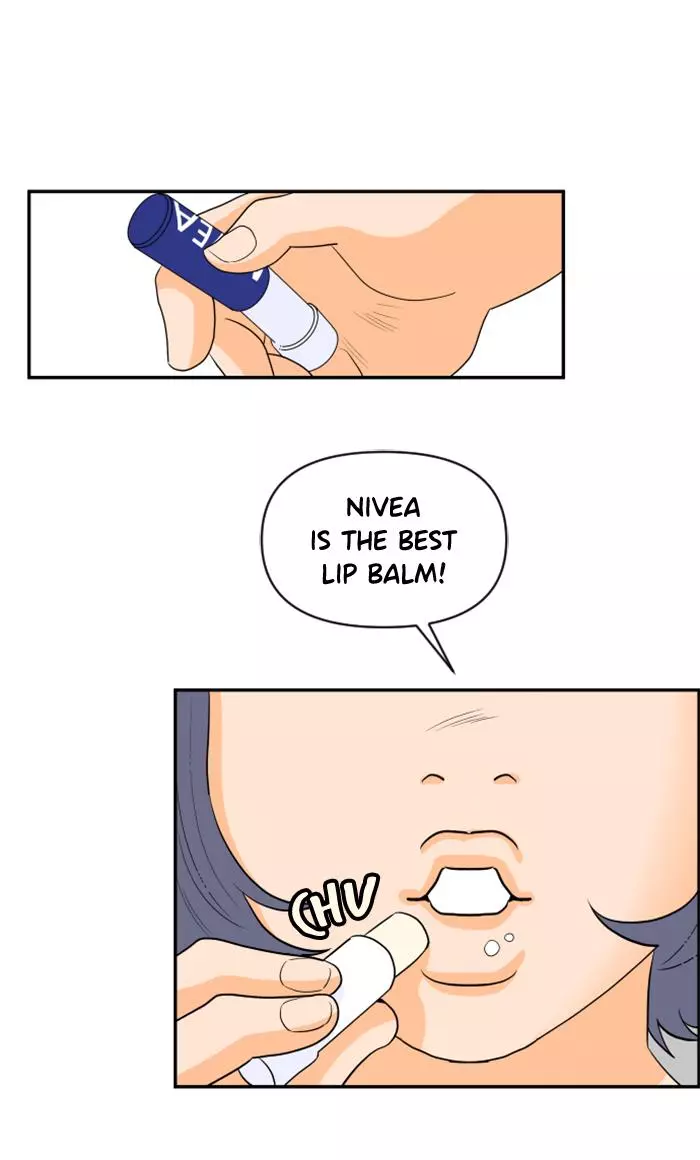 Lilac 200% - Chapter 46 - Page 34