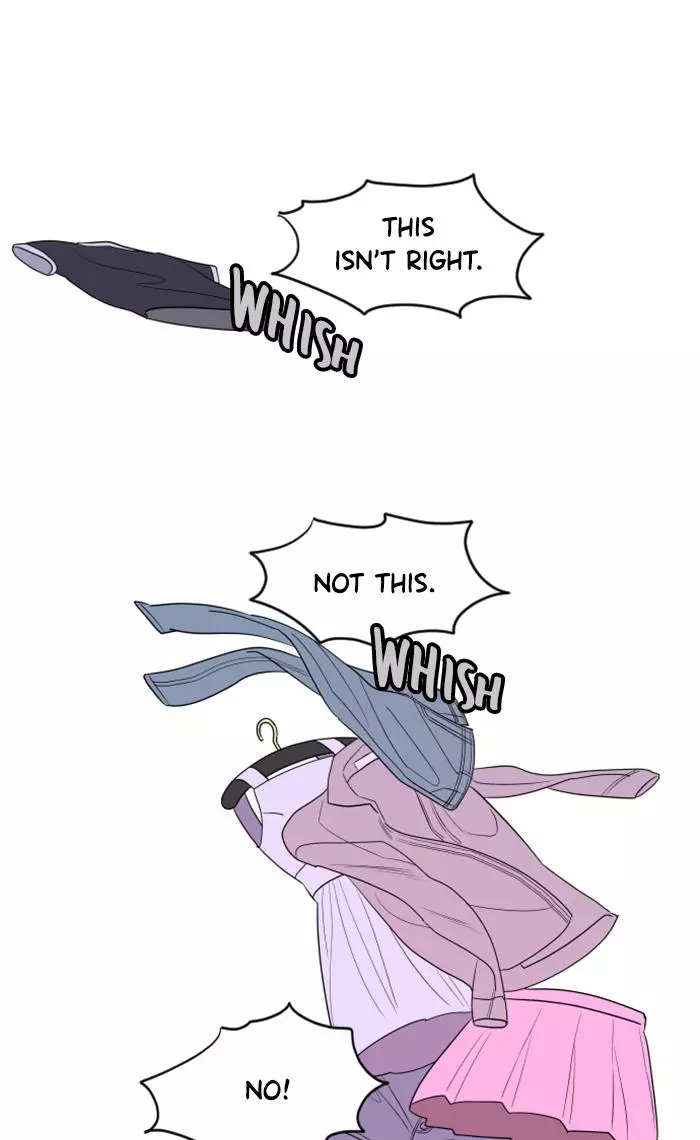Lilac 200% - Chapter 46 - Page 51