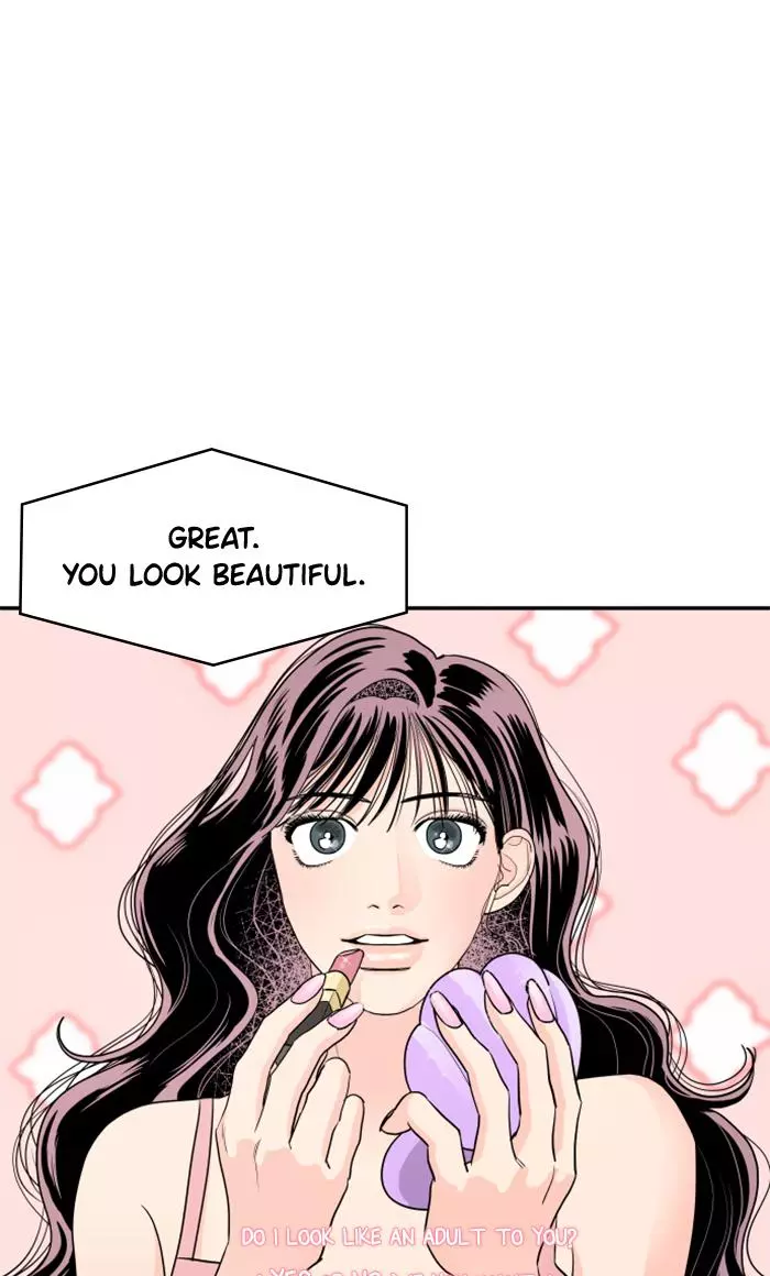Lilac 200% - Chapter 46 - Page 35