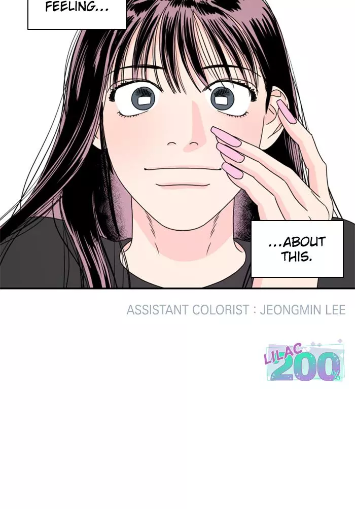 Lilac 200% - Chapter 51 - Page 65