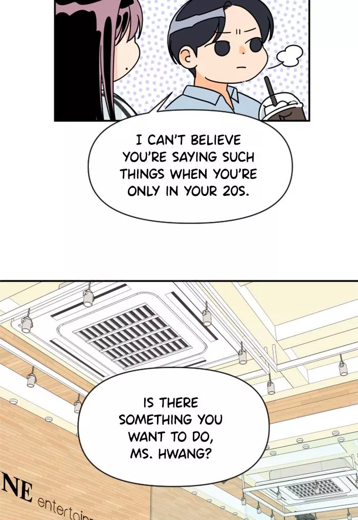 Lilac 200% - Chapter 62 - Page 24