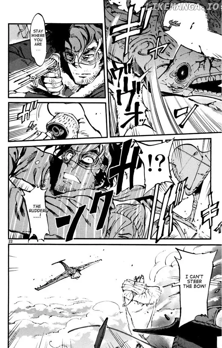 Lindbergh - Chapter 6 - Page 26