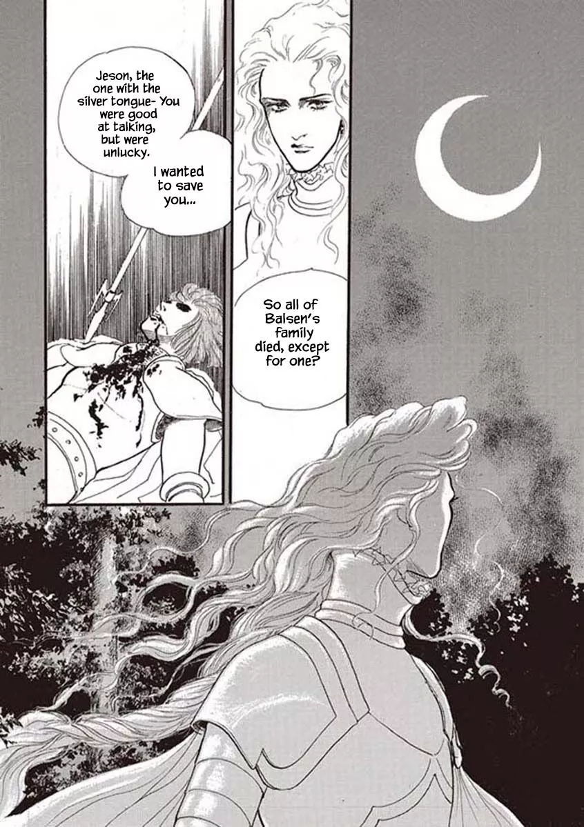 Lineage - Chapter 2 - Page 26