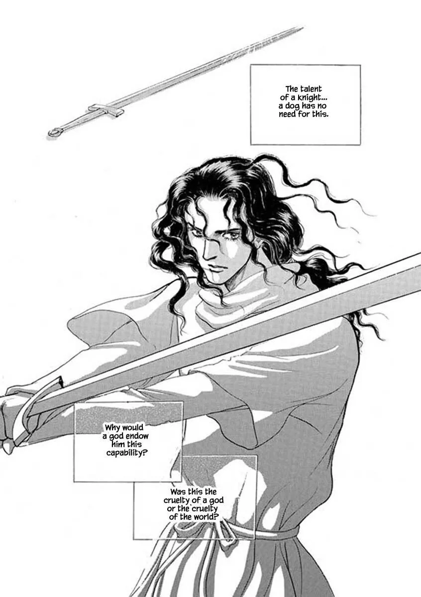 Lineage - Chapter 35 - Page 8