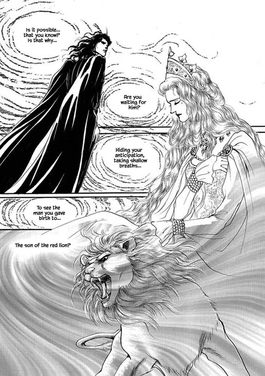 Lineage - Chapter 45 - Page 16