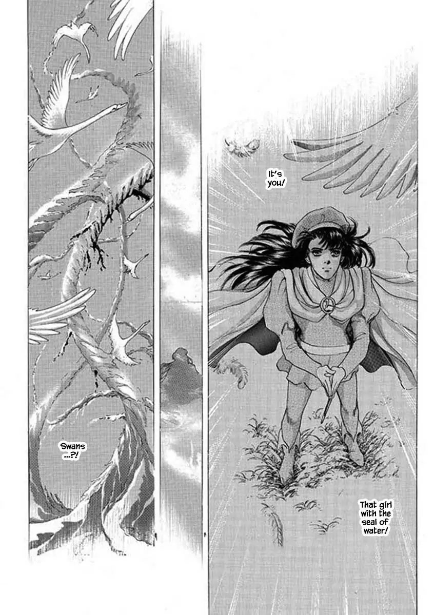 Lineage - Chapter 50 - Page 19