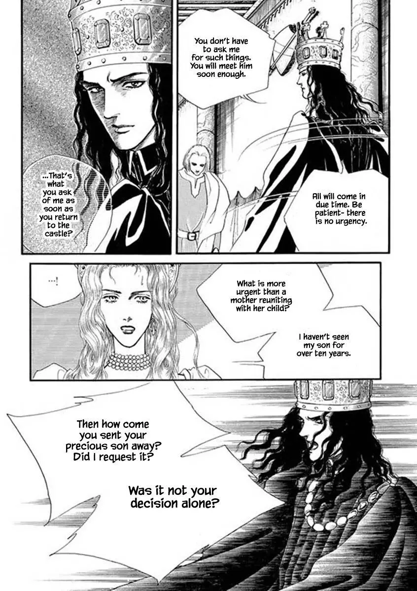 Lineage - Chapter 52 - Page 10