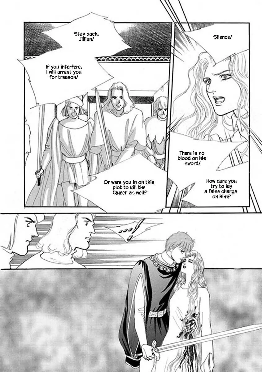 Lineage - Chapter 54 - Page 4