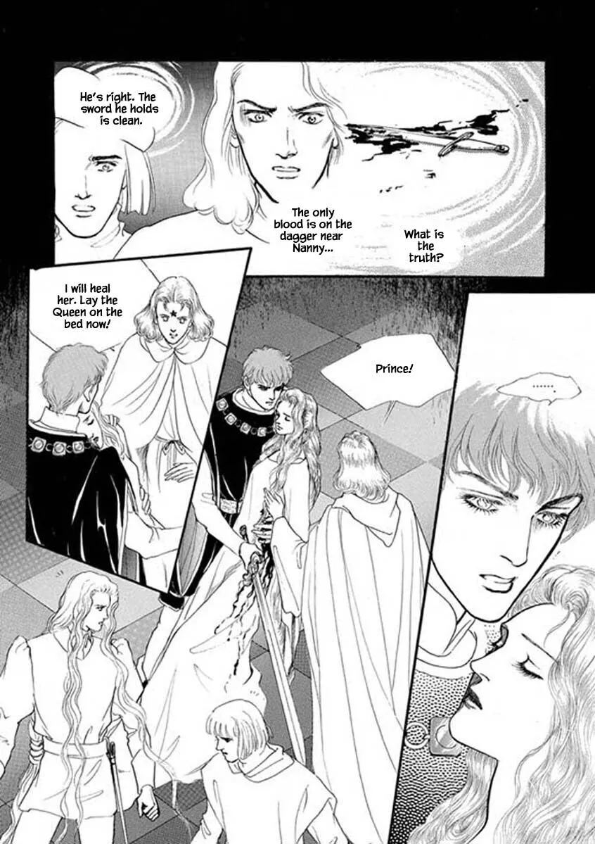 Lineage - Chapter 54 - Page 5