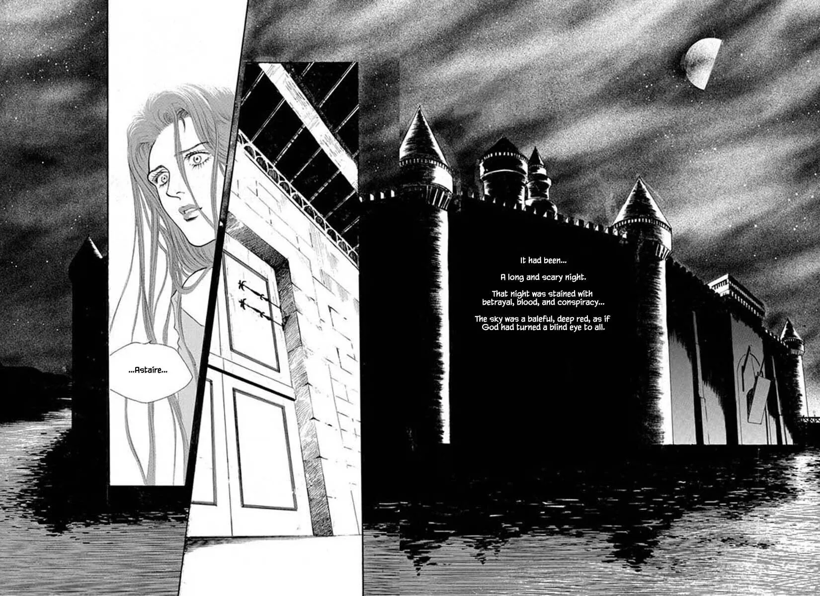 Lineage - Chapter 55 - Page 19
