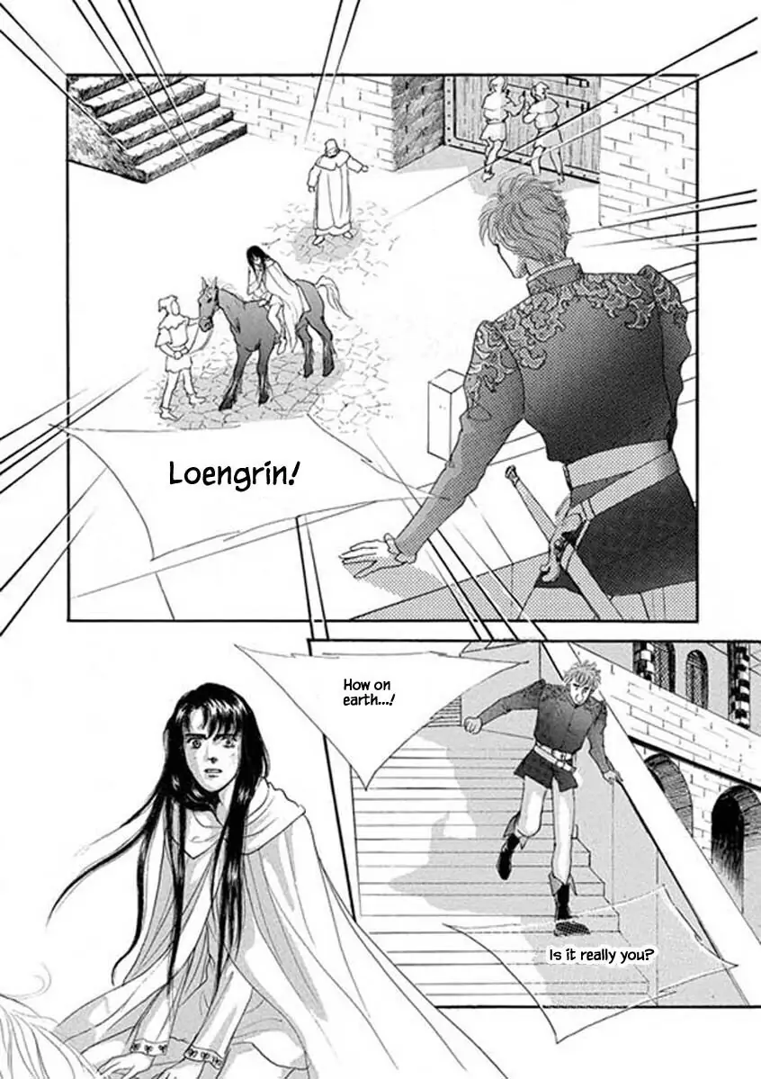 Lineage - Chapter 57 - Page 15