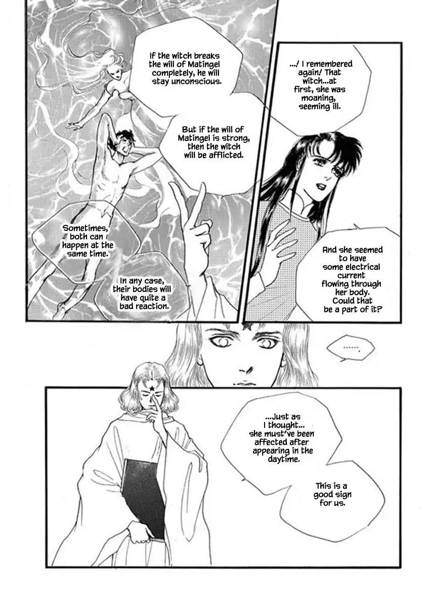 Lineage - Chapter 65 - Page 23