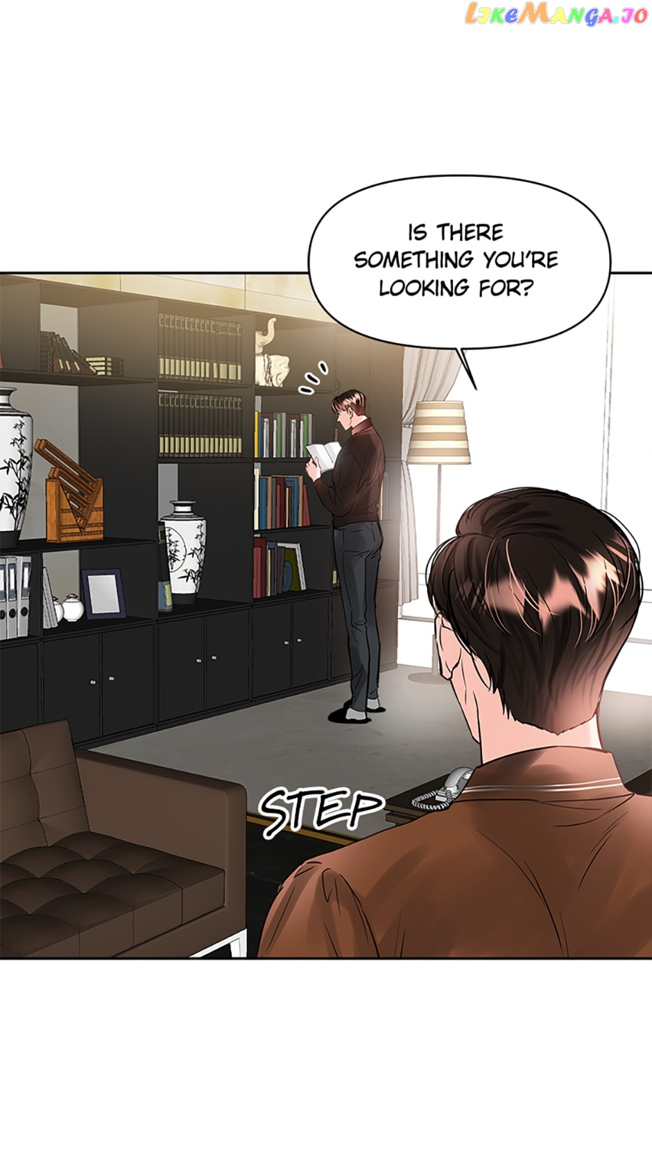 Lion Heart - Chapter 37 - Page 2