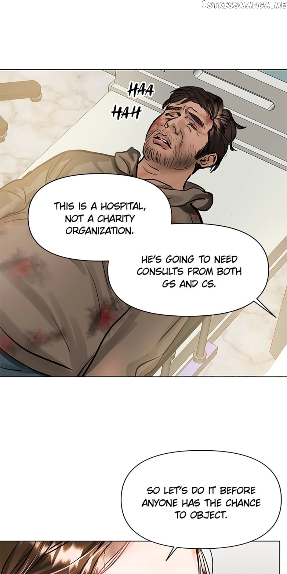 Lion Heart - Chapter 4 - Page 13