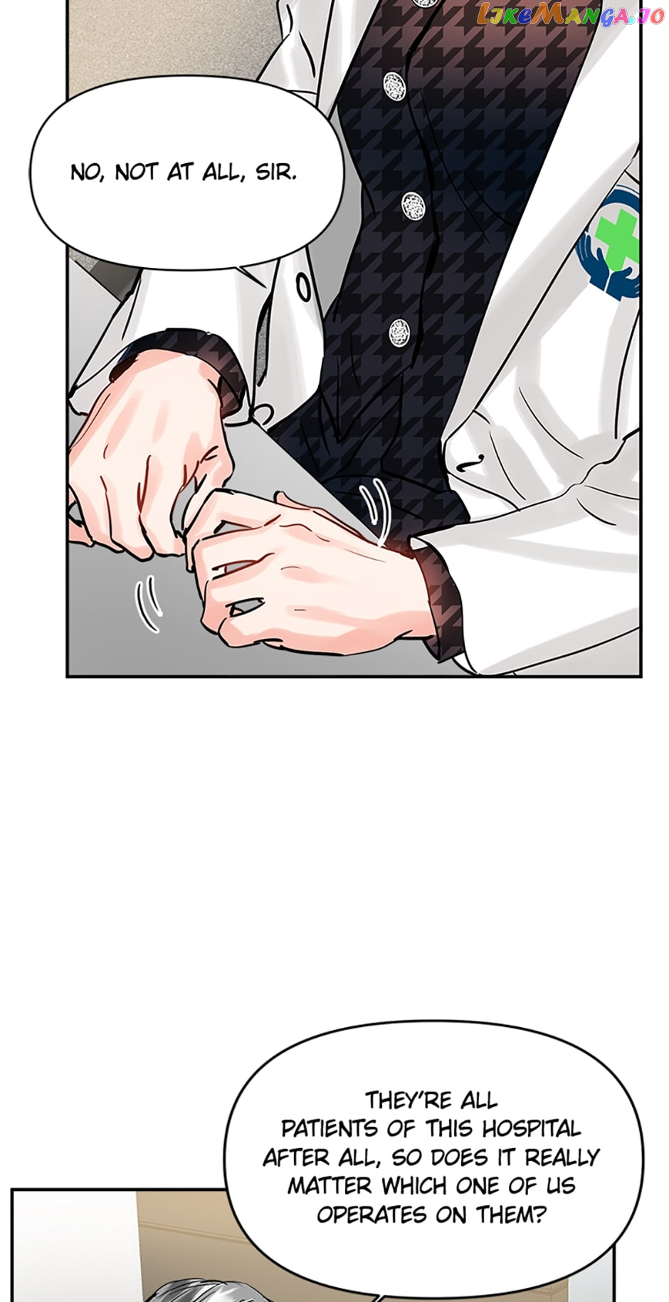 Lion Heart - Chapter 43 - Page 9