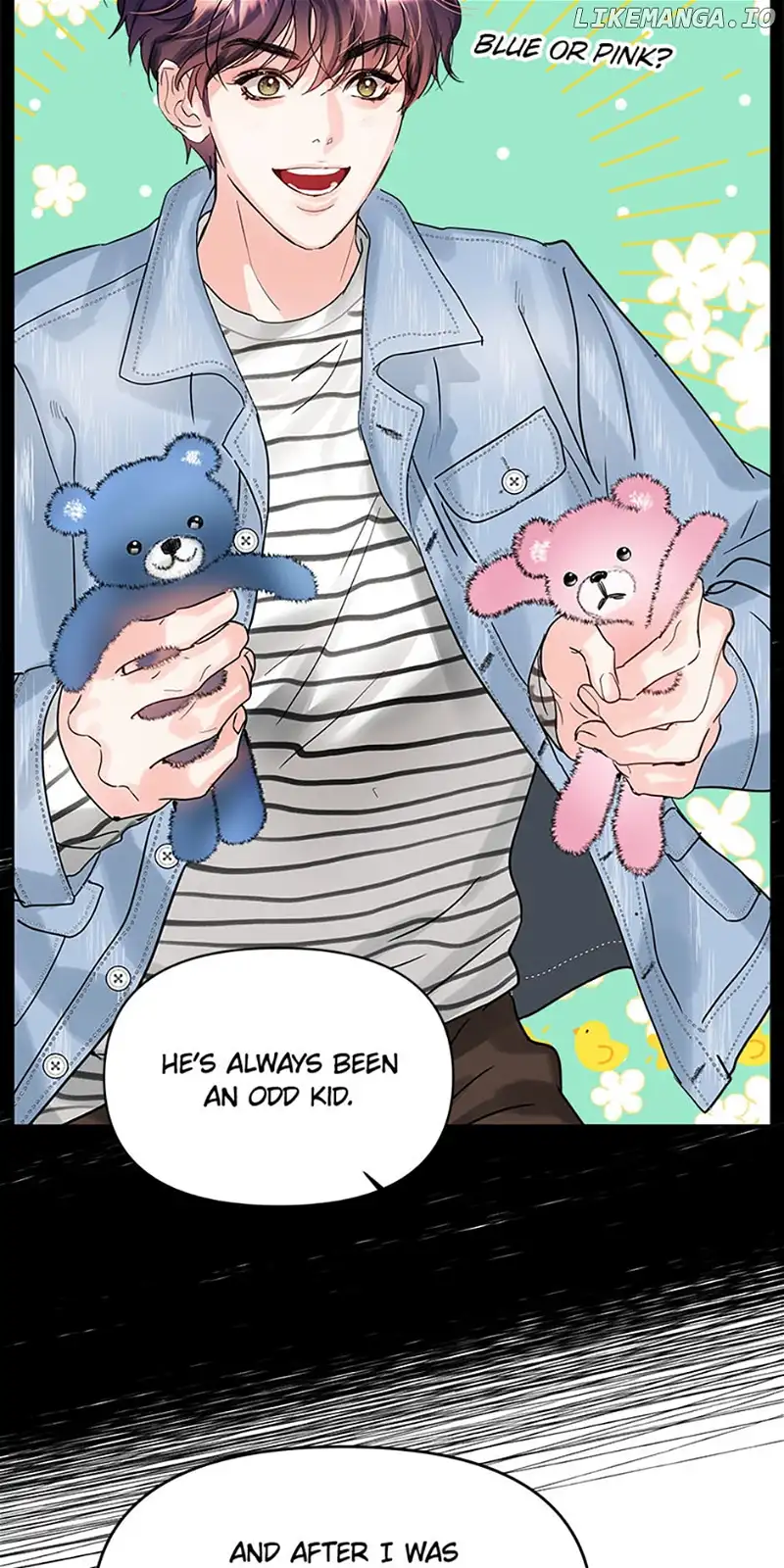 Lion Heart - Chapter 70 - Page 5