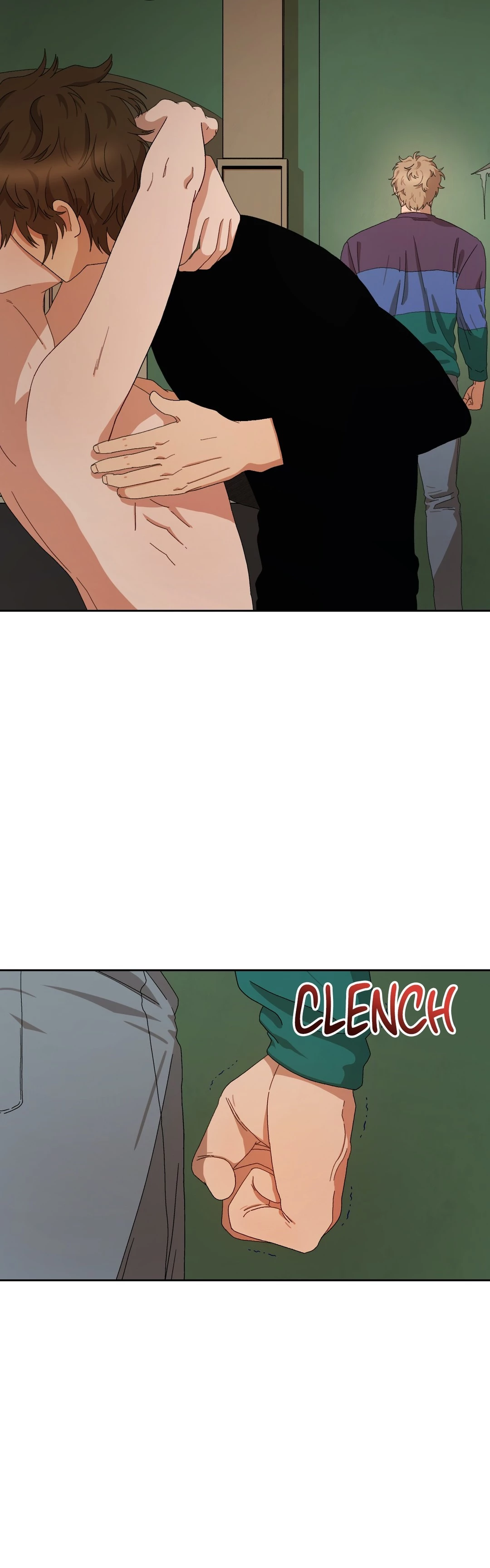 Liveta - Chapter 12 - Page 19