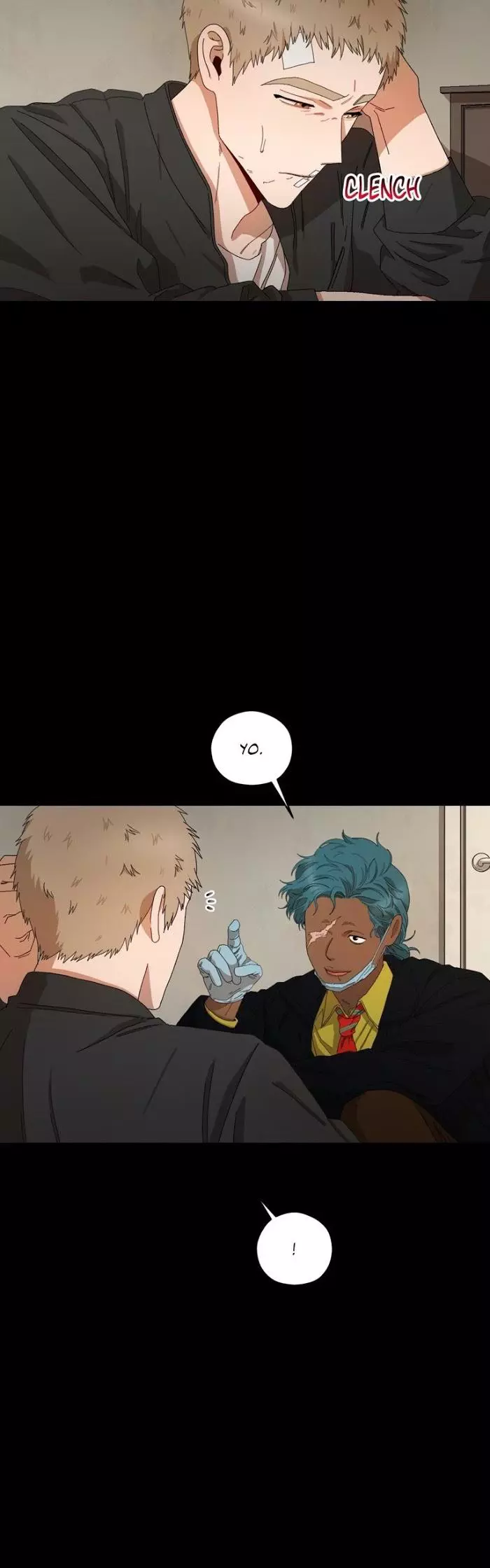 Liveta - Chapter 16 - Page 23