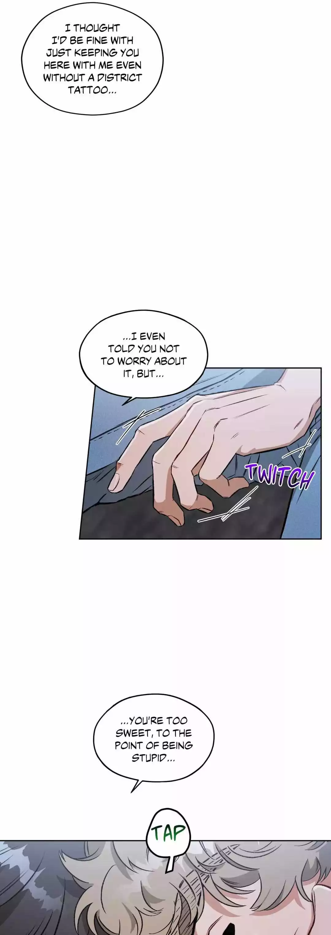 Liveta - Chapter 55 - Page 67