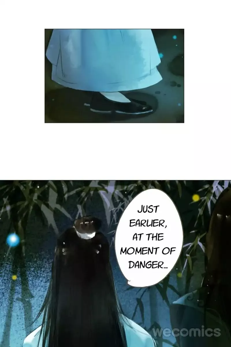 Lone Swan - Chapter 14 - Page 43