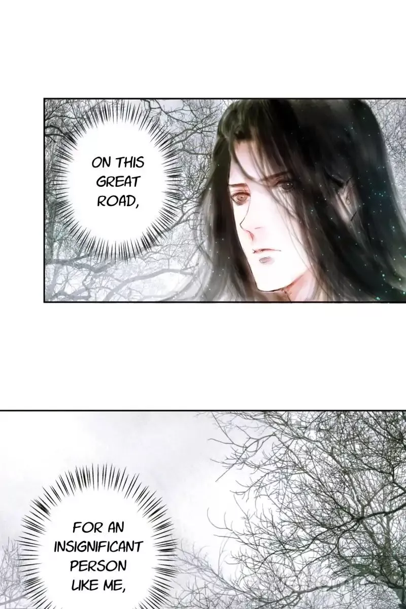 Lone Swan - Chapter 40 - Page 37