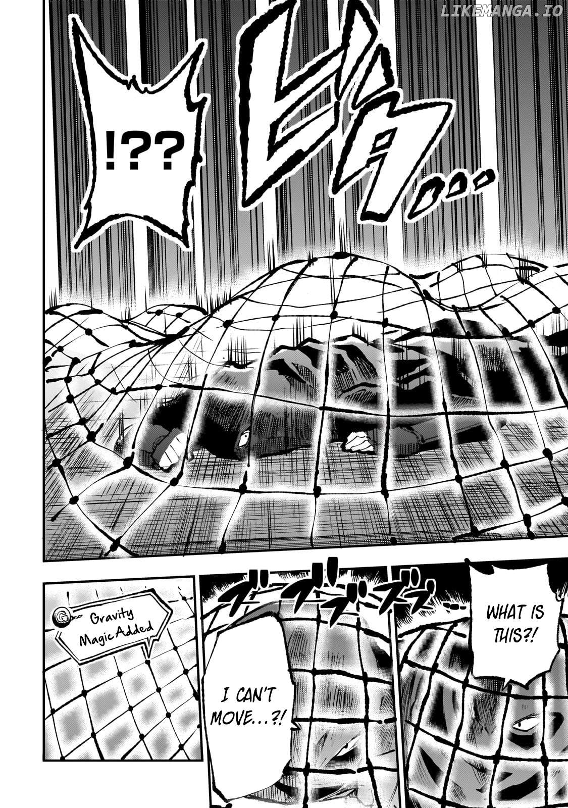 Lonely Attack on a Different World - Chapter 219 - Page 7