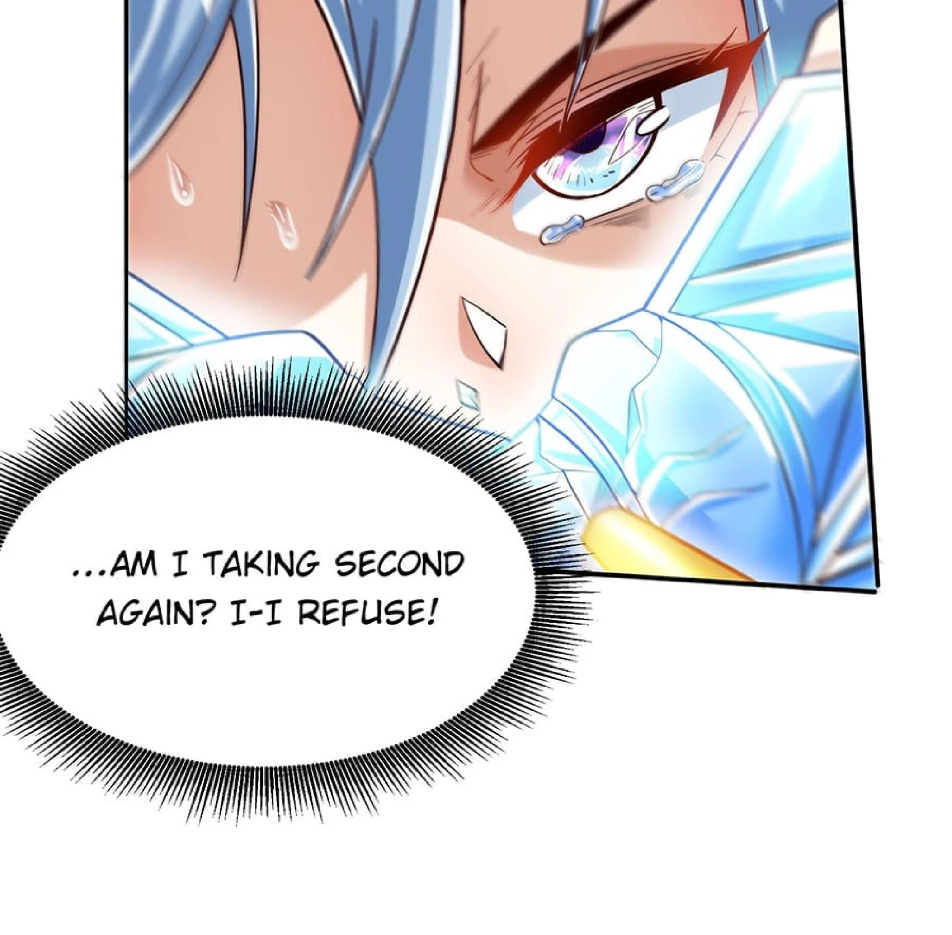 Lost Powers Restored: Unlocking a New Skill Every Day - Chapter 16 - Page 40