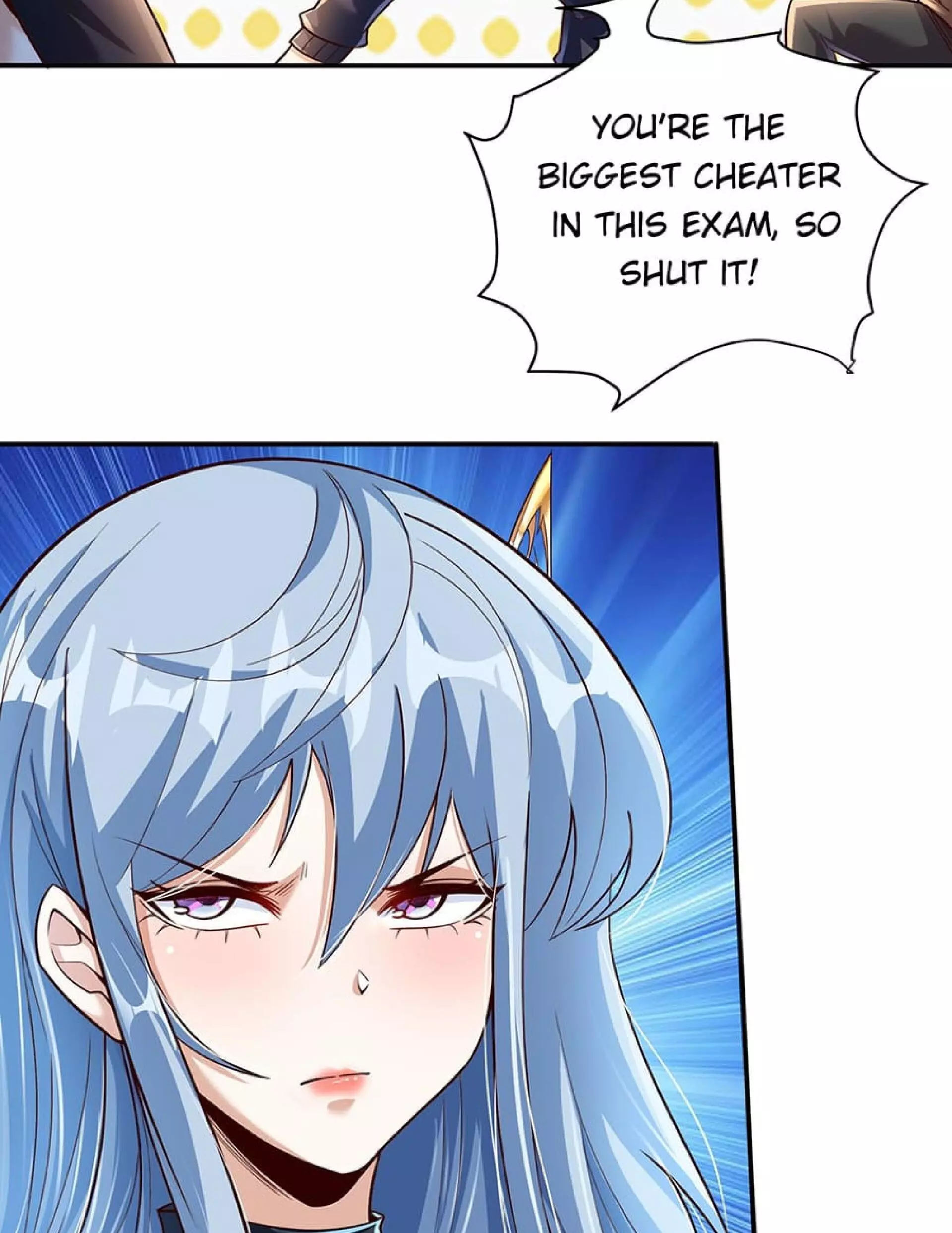 Lost Powers Restored: Unlocking a New Skill Every Day - Chapter 17 - Page 9