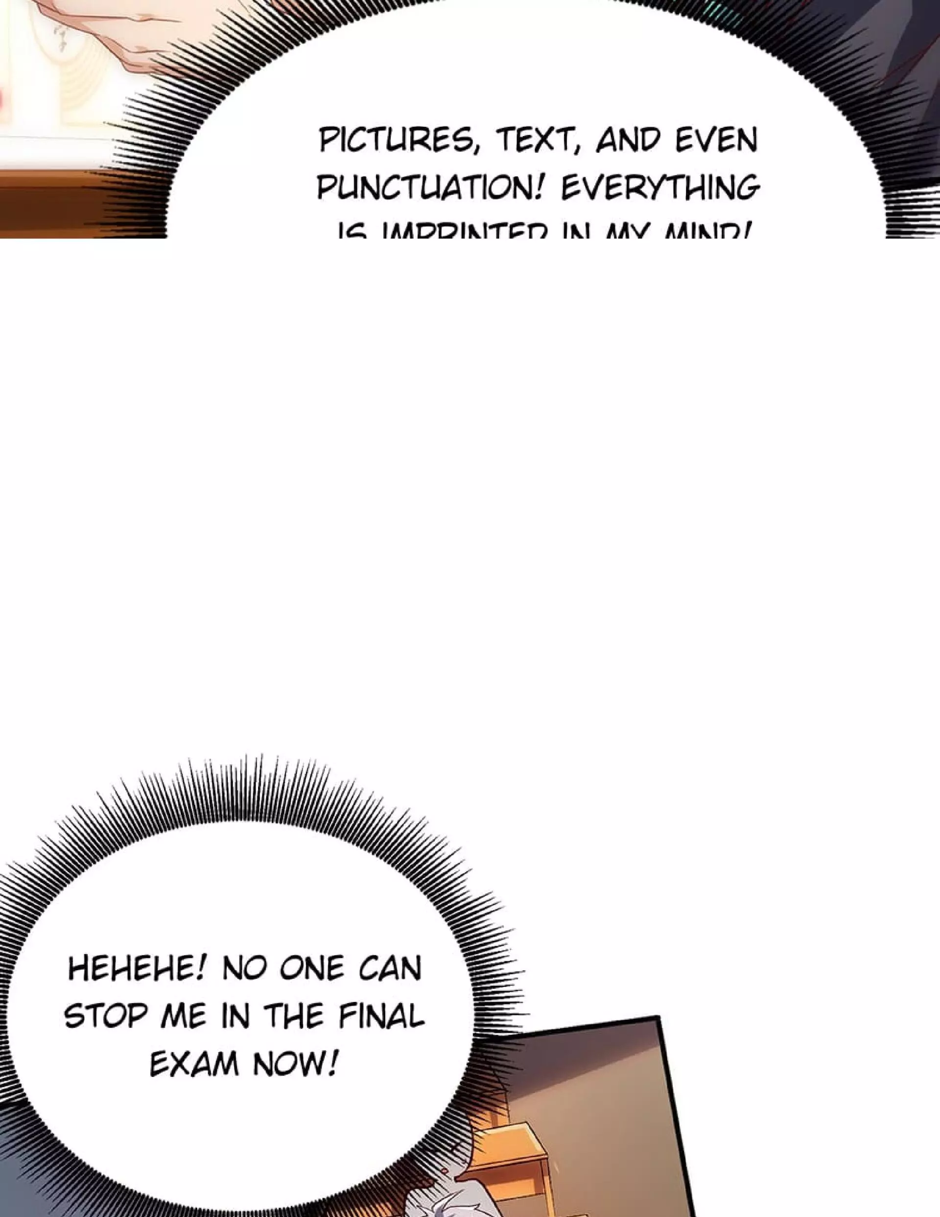 Lost Powers Restored: Unlocking a New Skill Every Day - Chapter 7 - Page 10