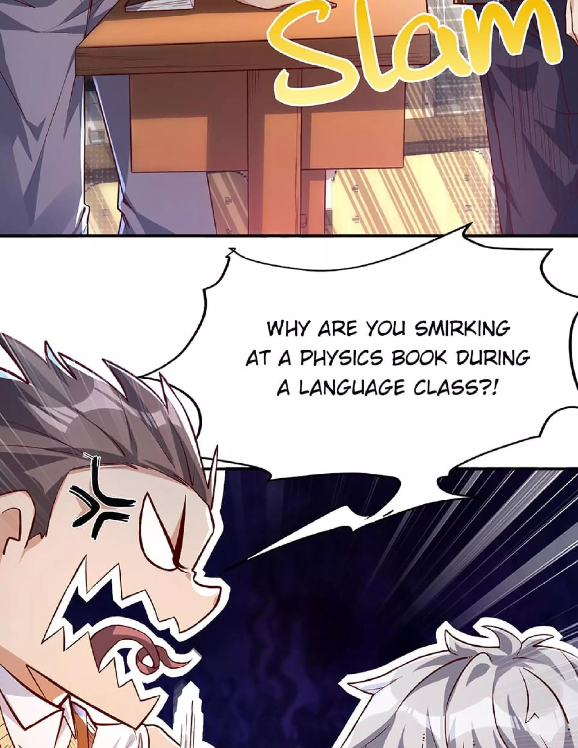 Lost Powers Restored: Unlocking a New Skill Every Day - Chapter 7 - Page 13