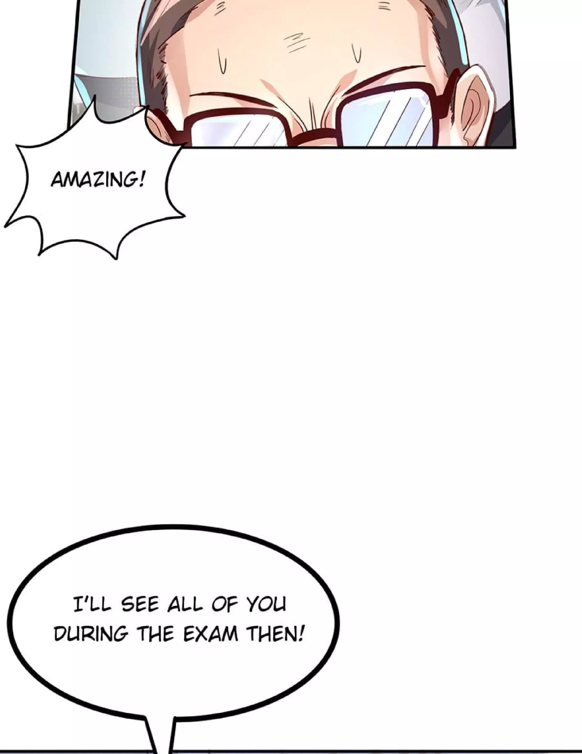 Lost Powers Restored: Unlocking a New Skill Every Day - Chapter 7 - Page 27