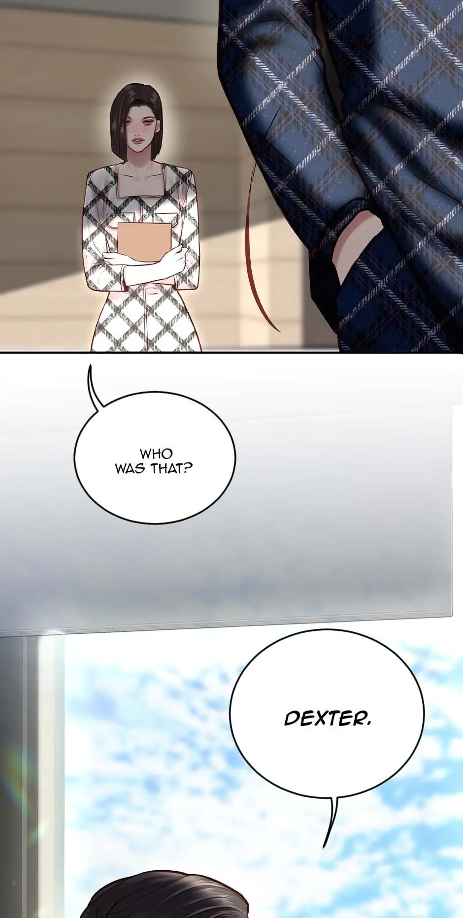 Love Algorithm - Chapter 50 - Page 2