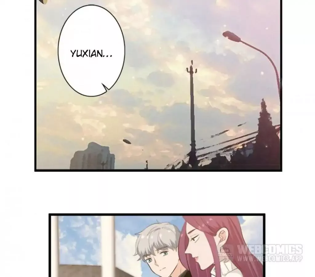 Love Cage - Chapter 47 - Page 2