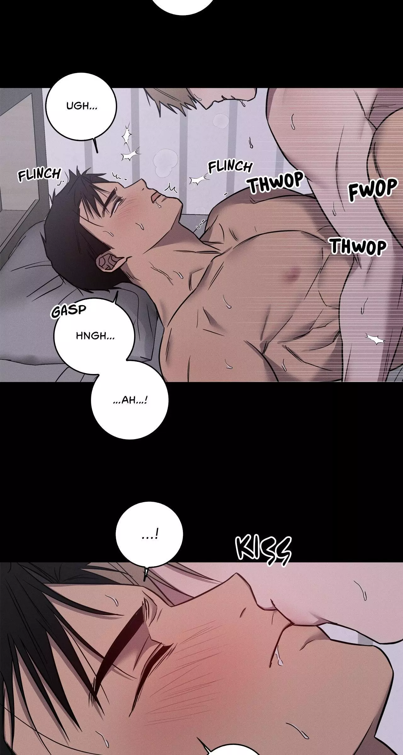 Love Gym - Chapter 29 - Page 16